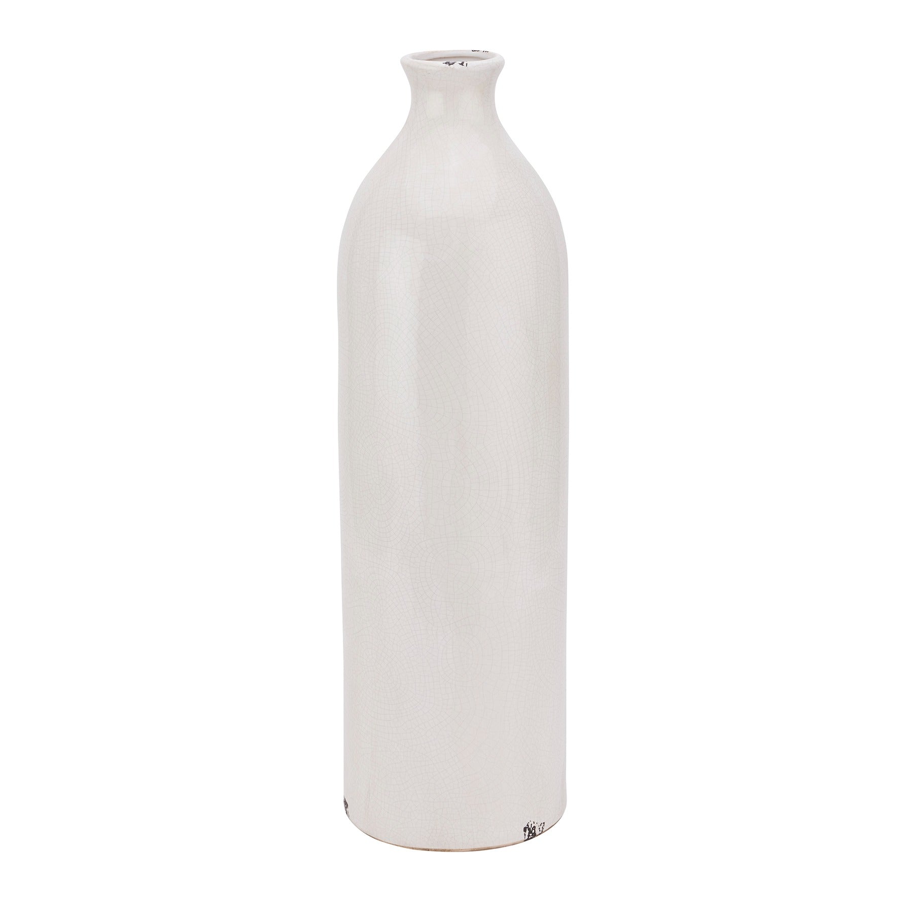 Lodi Glazed Vase