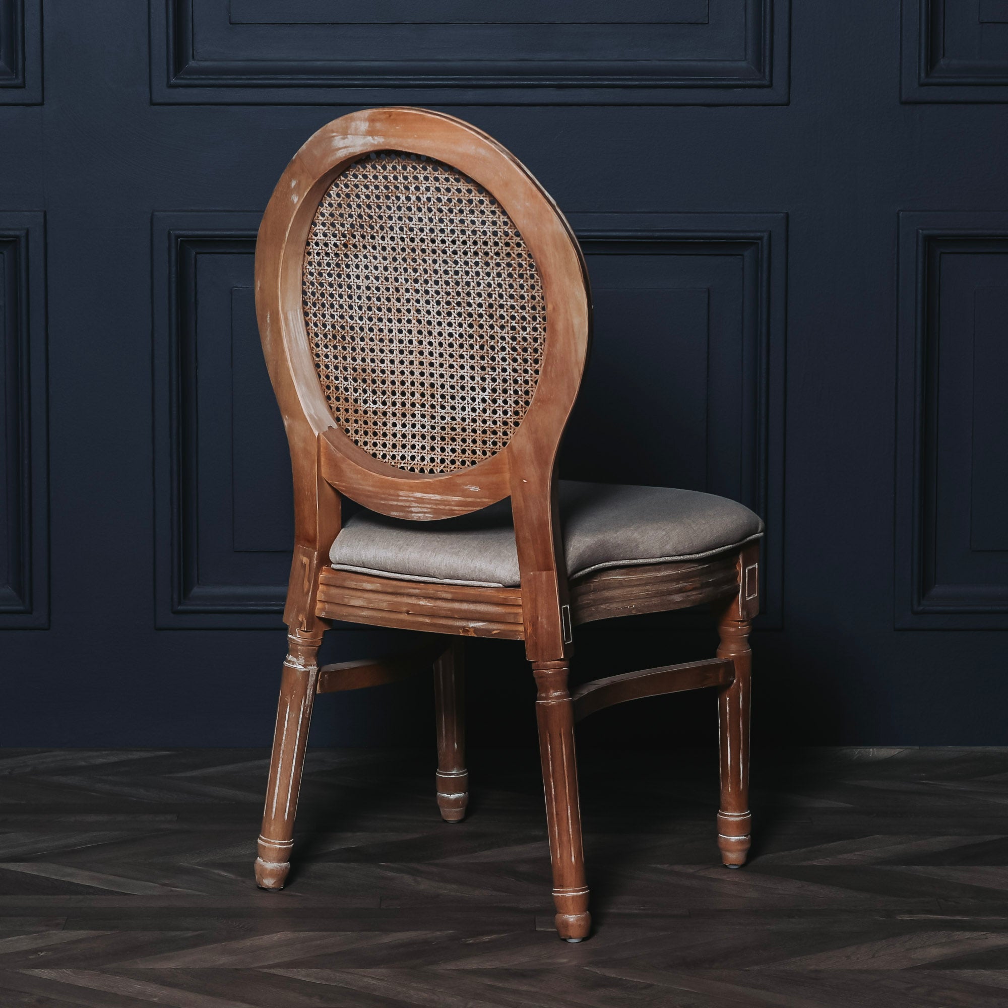St. Louis Upholstered Dining Chair