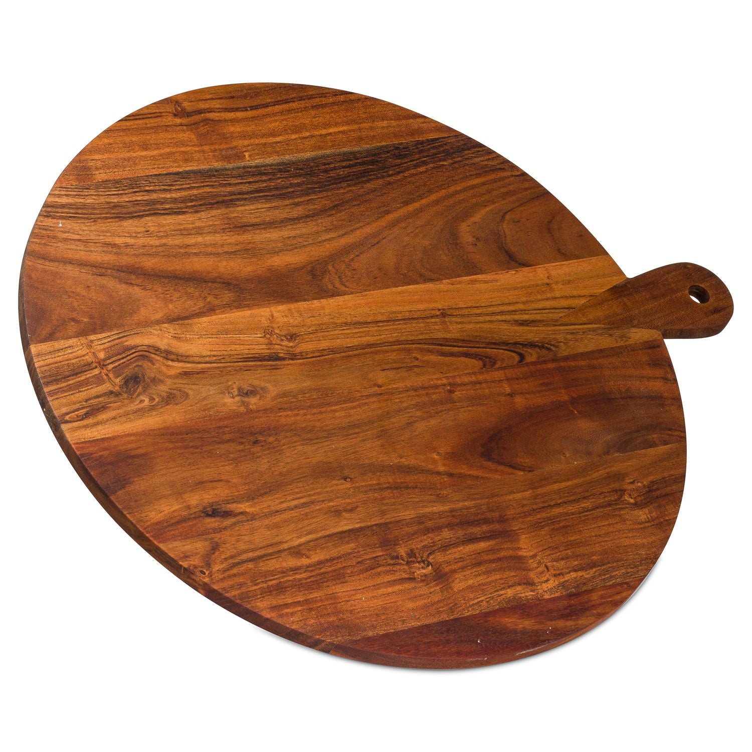 Vedere Large Round Chopping Board