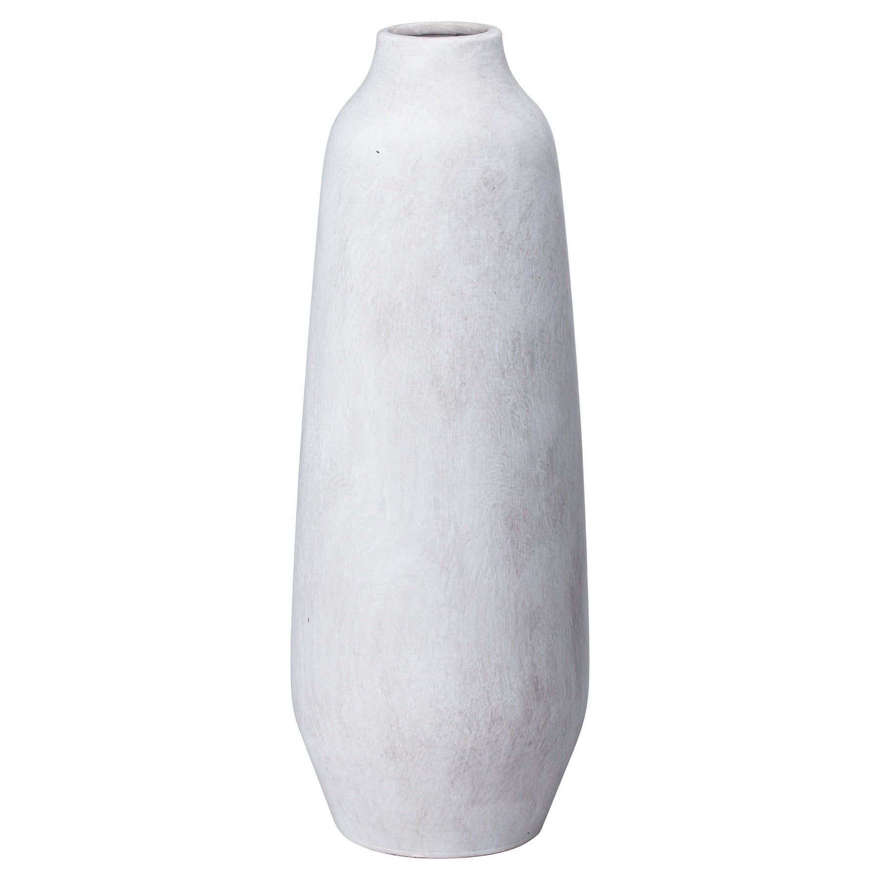 Darcy Ople Large Tall Vase - Apollo Homeware